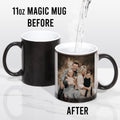 Mug personalizado