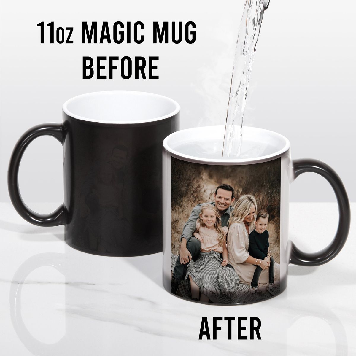 Mug personalizado
